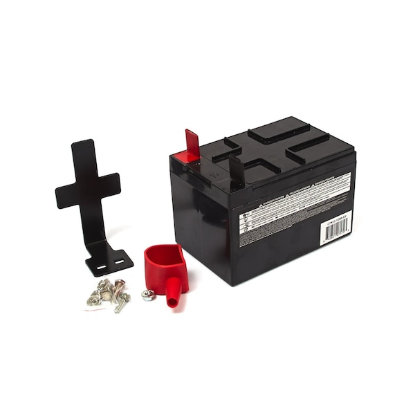 Sealed Battery Kit